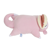 authentic Pokemon center plush mocchiri Slowpoke Pokemon sleep 38cm 